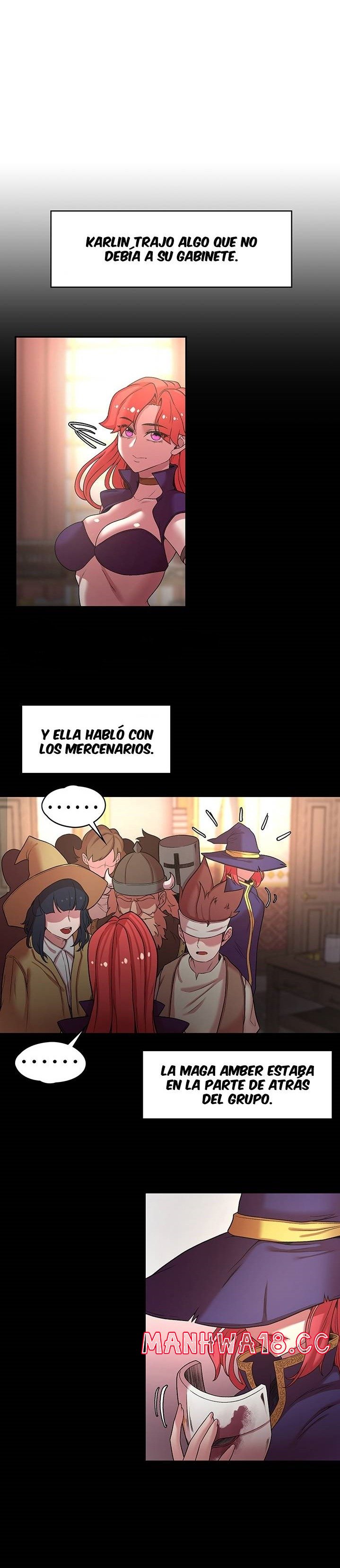 Hero Villain Raw Chapter 39 Page 24