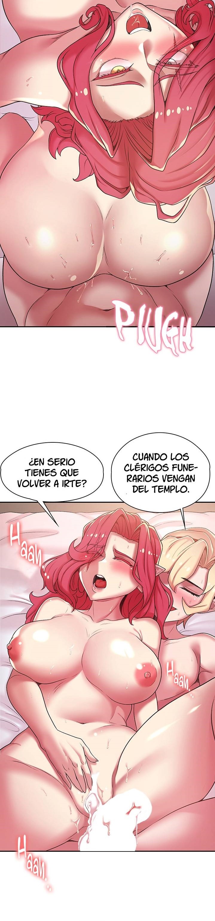 Hero Villain Raw Chapter 39 Page 6