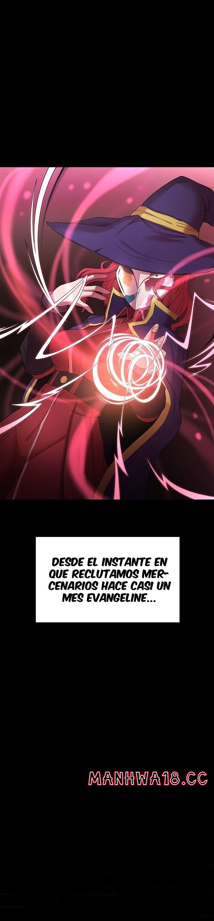 Hero Villain Raw Chapter 40 Page 1
