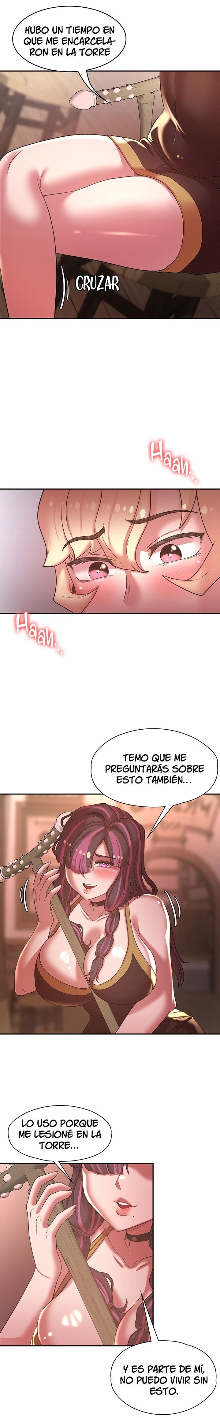 Hero Villain Raw Chapter 40 Page 10