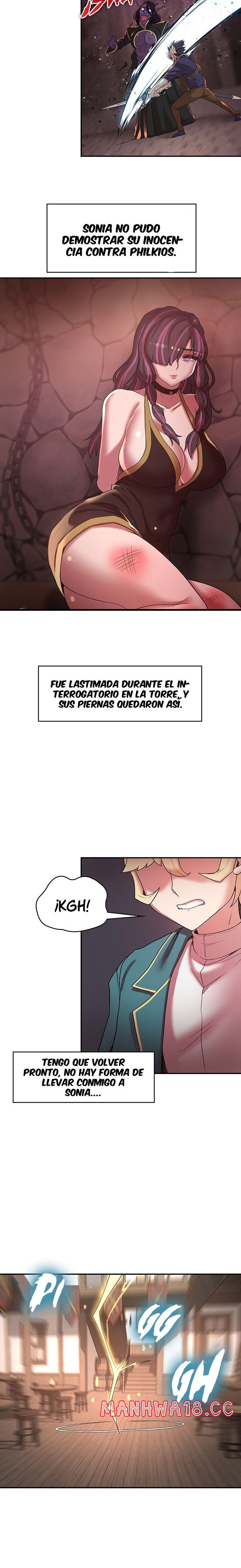 Hero Villain Raw Chapter 40 Page 12