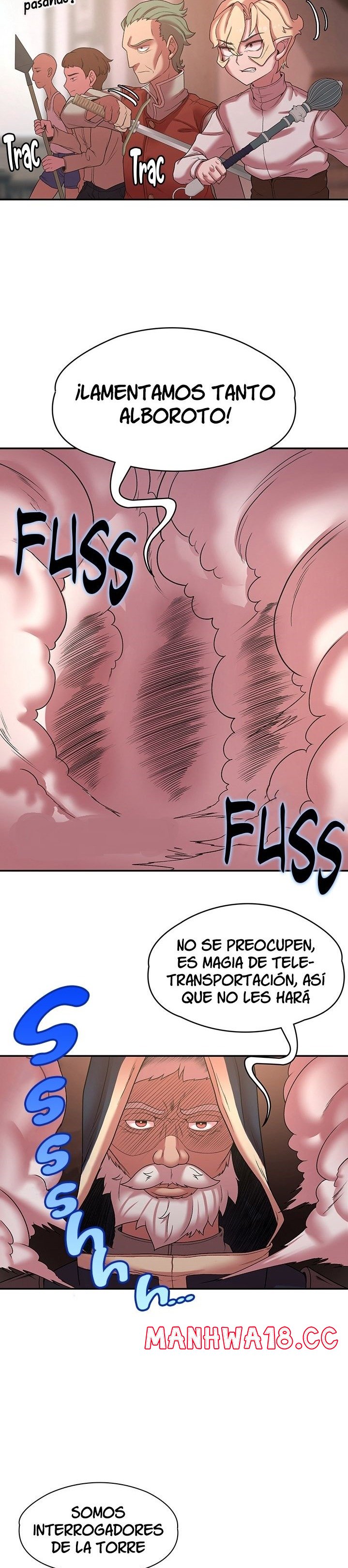 Hero Villain Raw Chapter 40 Page 14