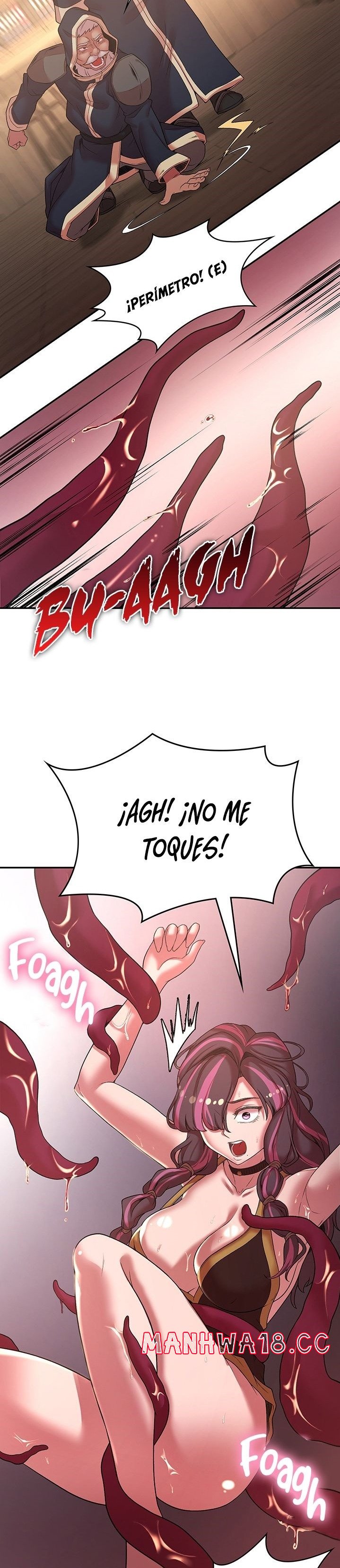 Hero Villain Raw Chapter 40 Page 17