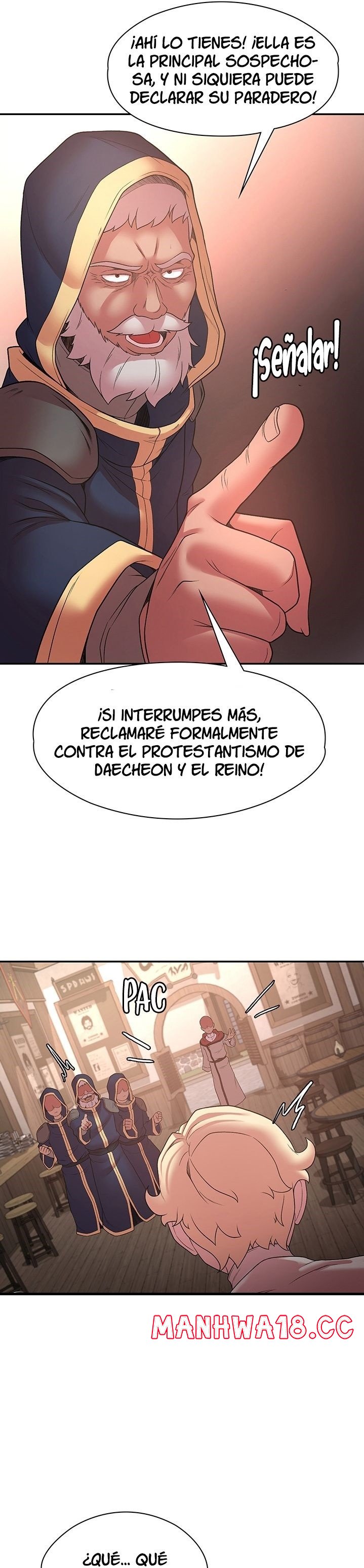 Hero Villain Raw Chapter 40 Page 22