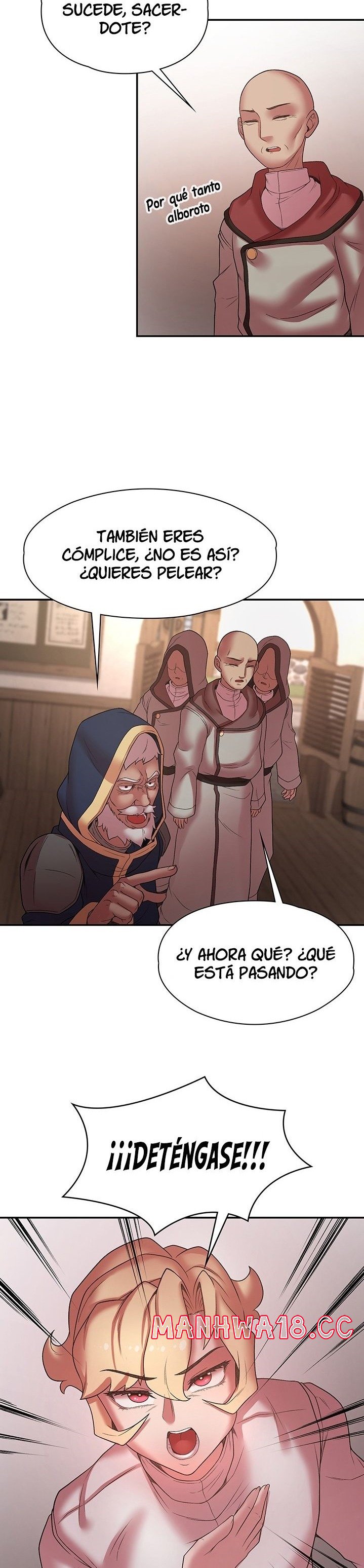 Hero Villain Raw Chapter 40 Page 23