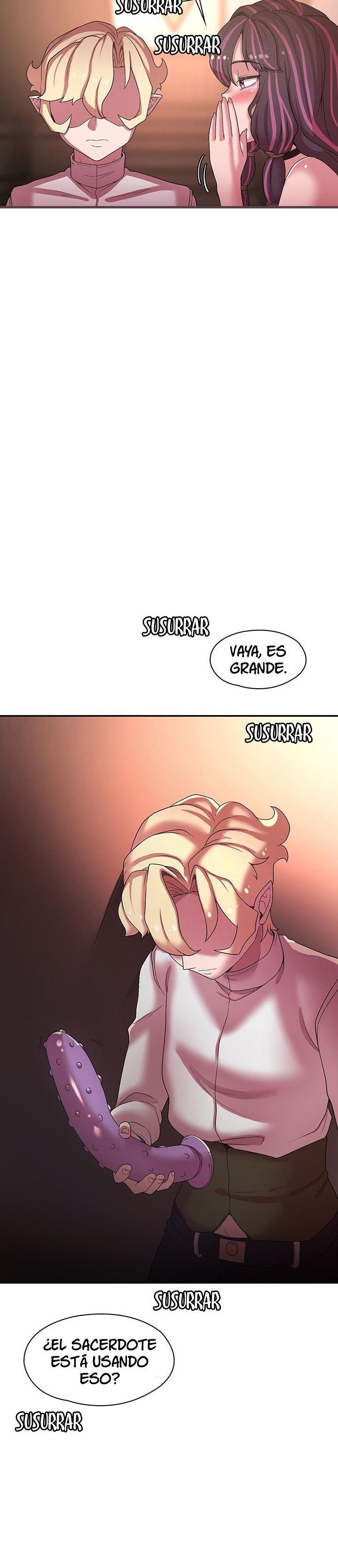 Hero Villain Raw Chapter 40 Page 27