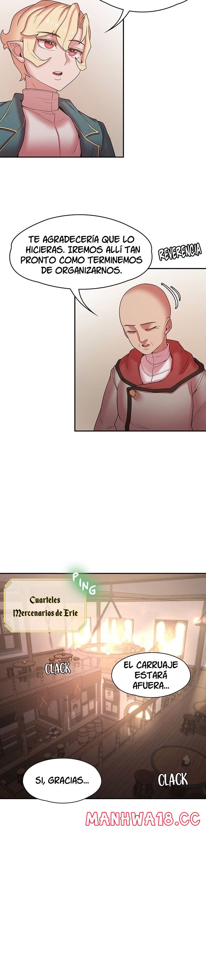 Hero Villain Raw Chapter 40 Page 5