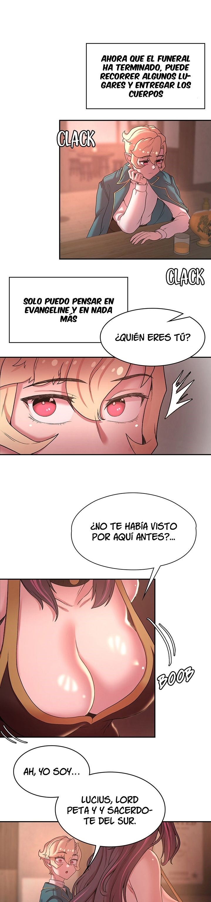 Hero Villain Raw Chapter 40 Page 6