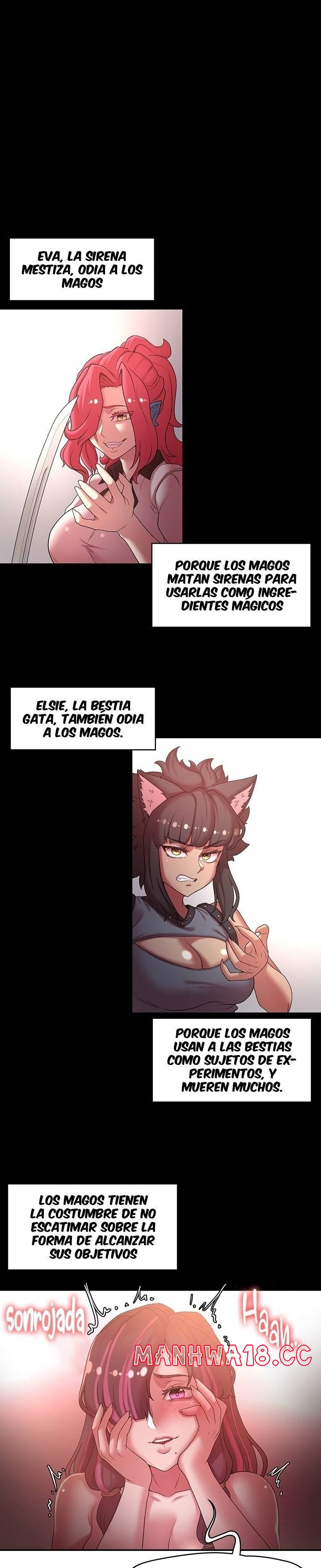 Hero Villain Raw Chapter 41 Page 1