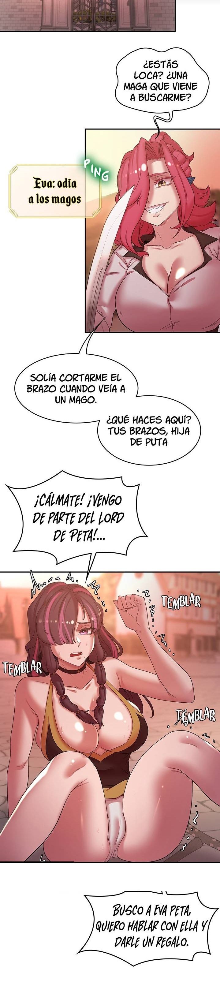 Hero Villain Raw Chapter 41 Page 14