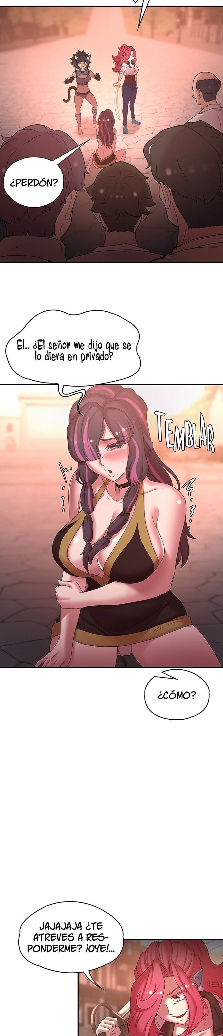 Hero Villain Raw Chapter 41 Page 16