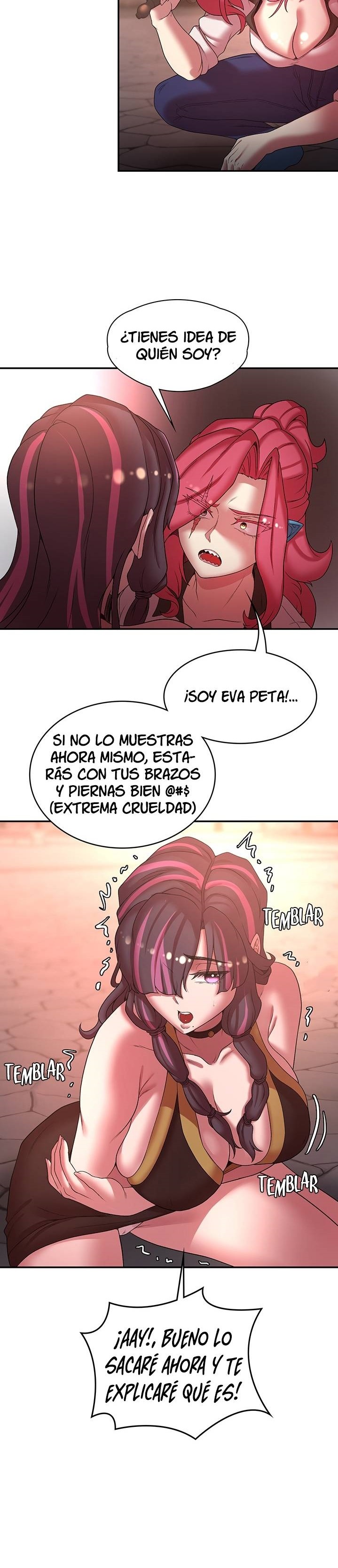 Hero Villain Raw Chapter 41 Page 17