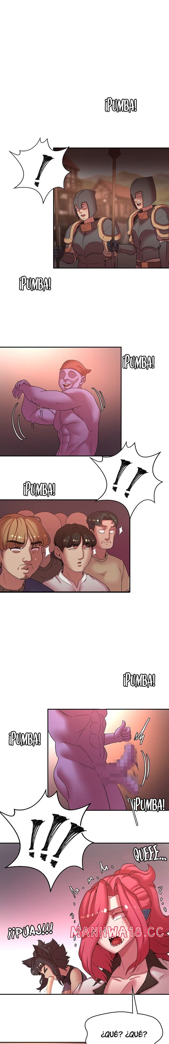 Hero Villain Raw Chapter 41 Page 18