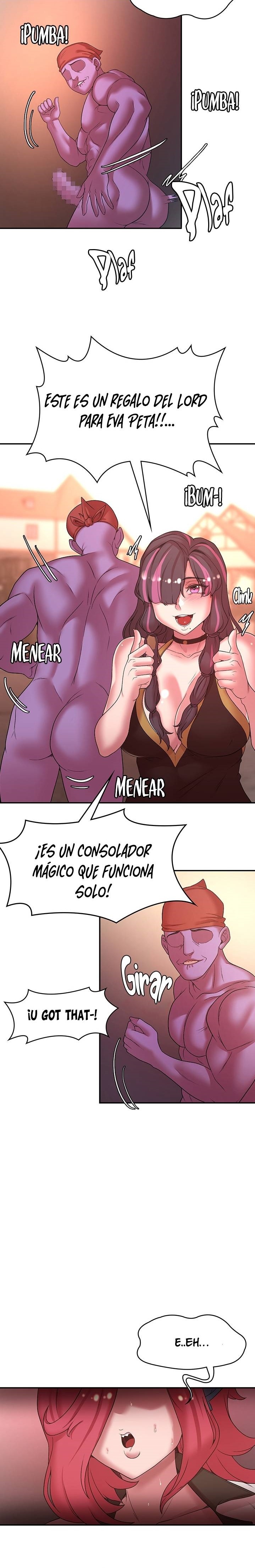 Hero Villain Raw Chapter 41 Page 19