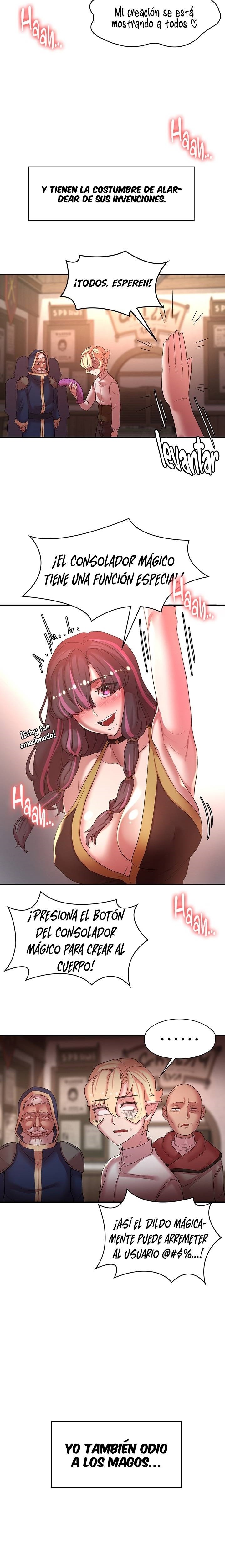 Hero Villain Raw Chapter 41 Page 2