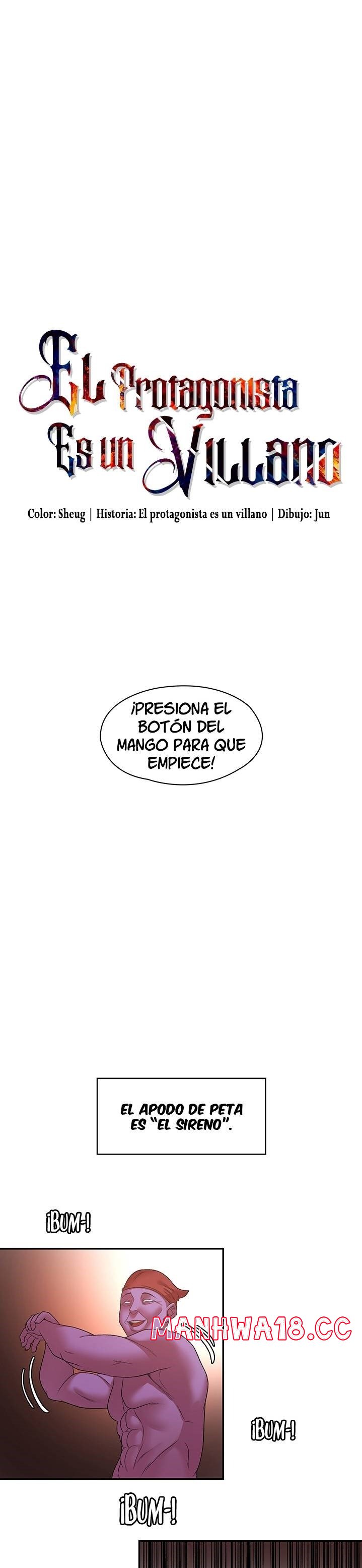 Hero Villain Raw Chapter 41 Page 3