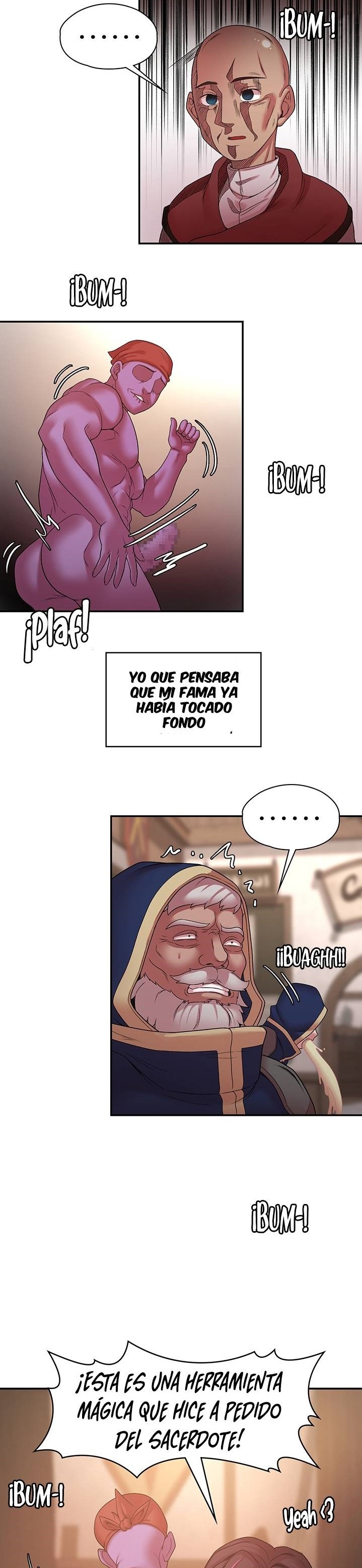 Hero Villain Raw Chapter 41 Page 4