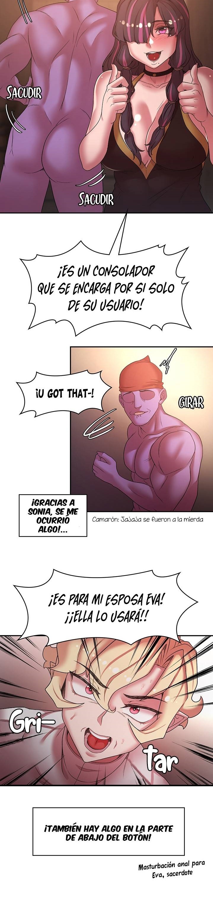 Hero Villain Raw Chapter 41 Page 5