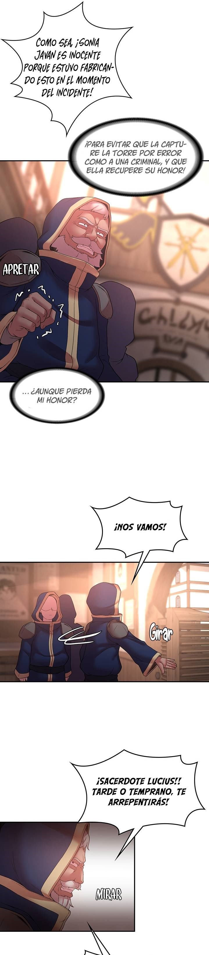 Hero Villain Raw Chapter 41 Page 6