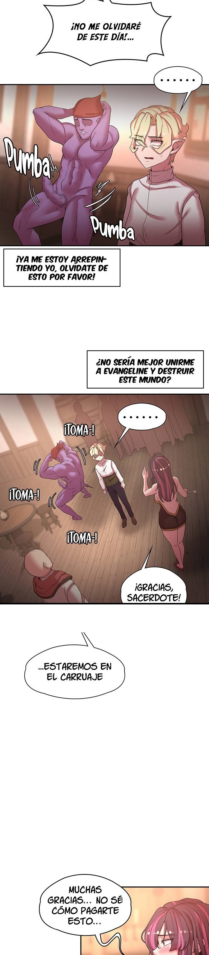 Hero Villain Raw Chapter 41 Page 7