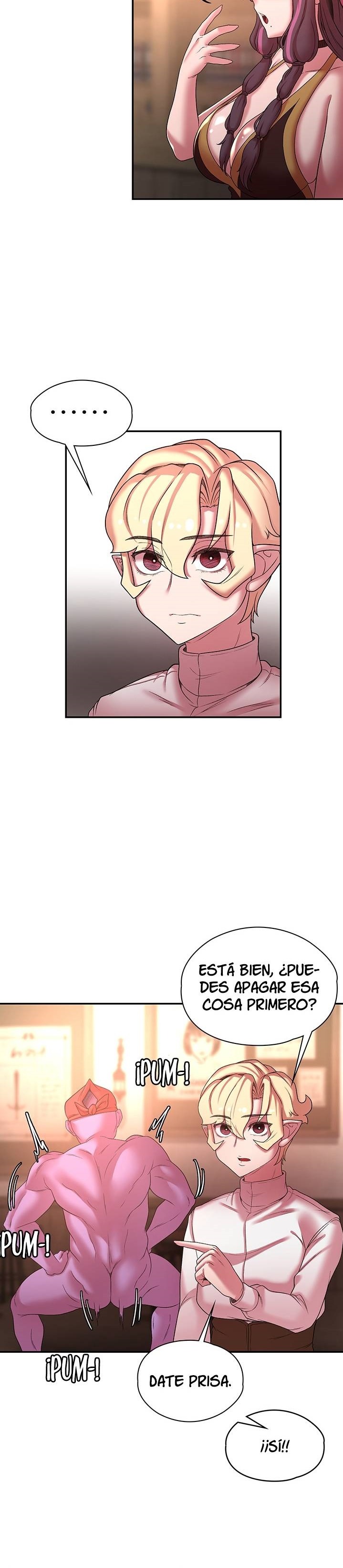 Hero Villain Raw Chapter 41 Page 8