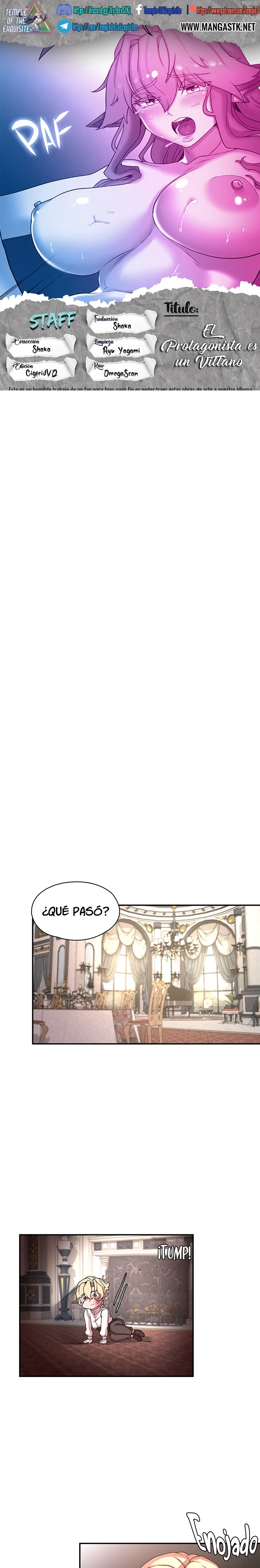 Hero Villain Raw Chapter 42 Page 1