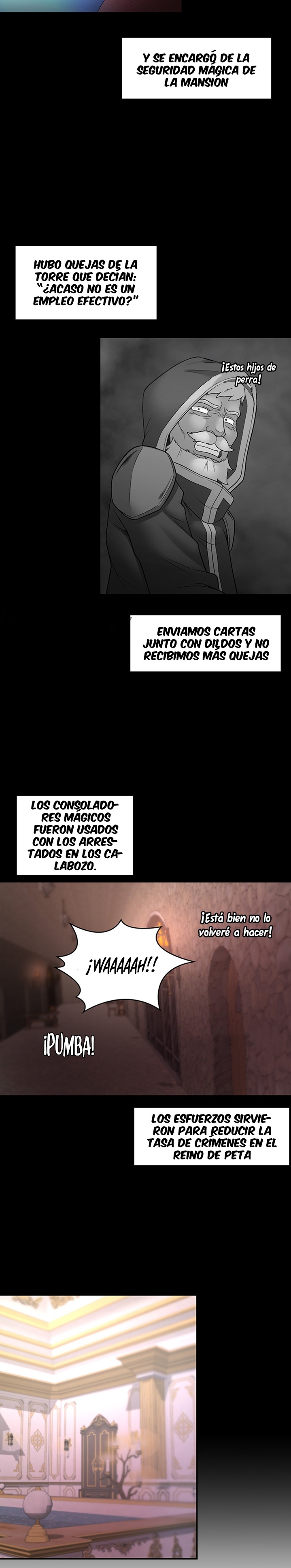 Hero Villain Raw Chapter 42 Page 12