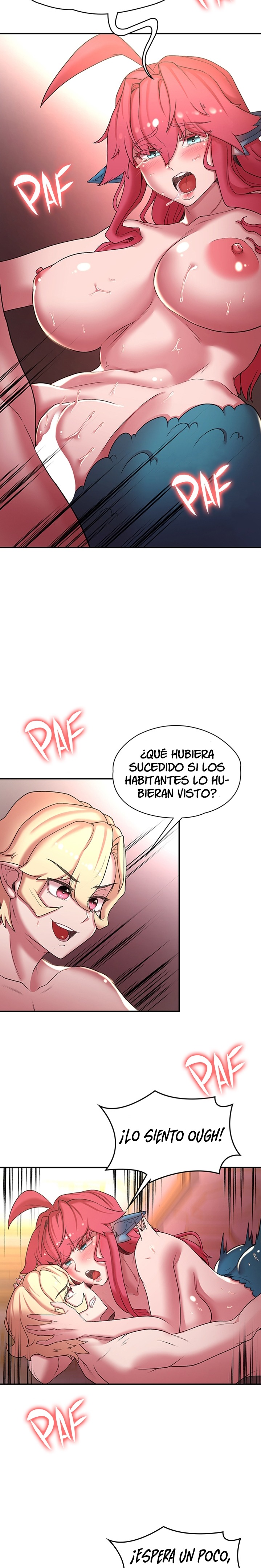 Hero Villain Raw Chapter 42 Page 14