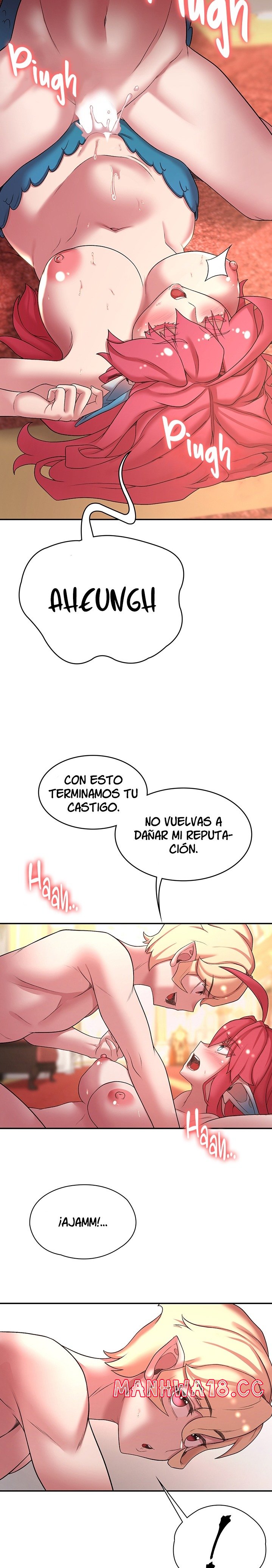 Hero Villain Raw Chapter 42 Page 17
