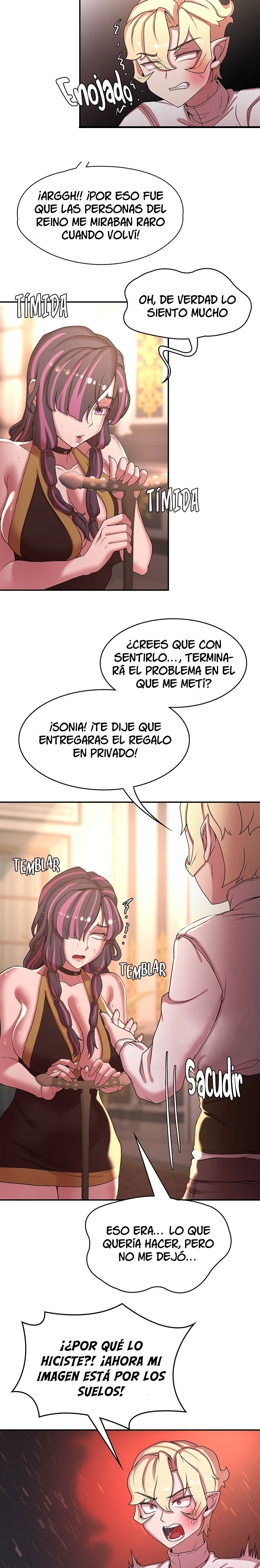 Hero Villain Raw Chapter 42 Page 2