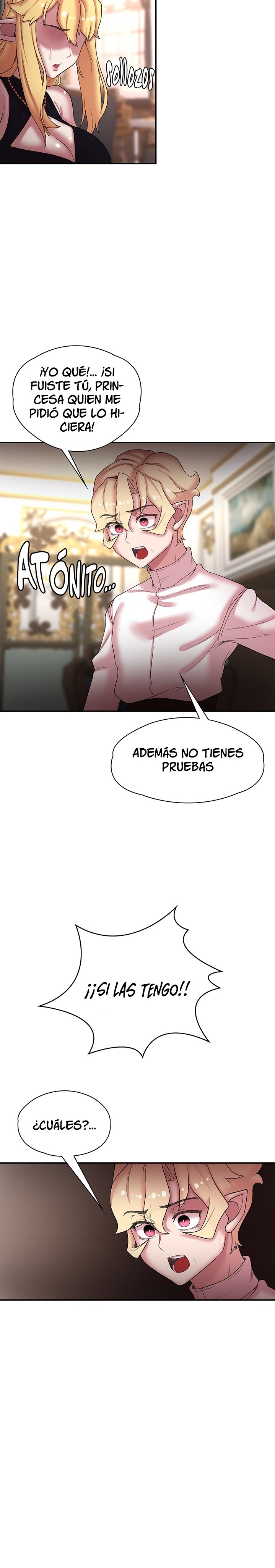 Hero Villain Raw Chapter 42 Page 20
