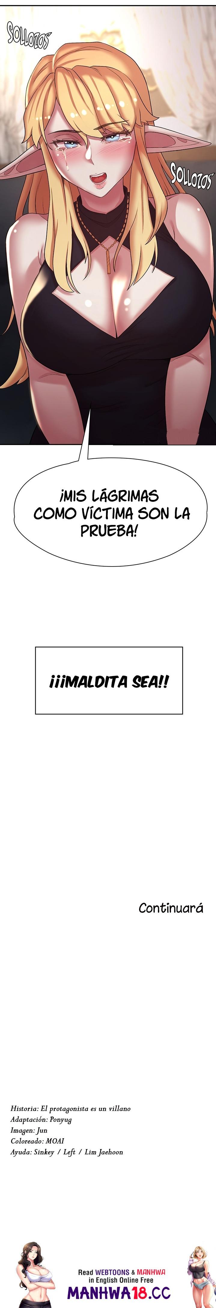 Hero Villain Raw Chapter 42 Page 21