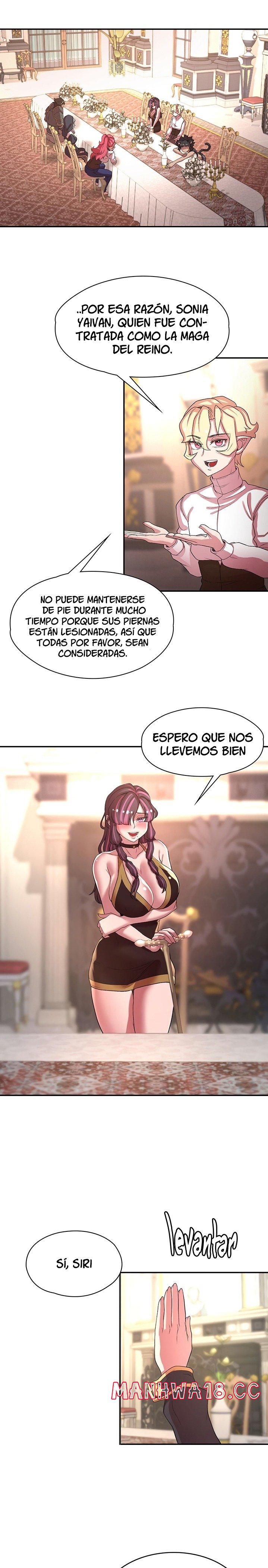 Hero Villain Raw Chapter 42 Page 4