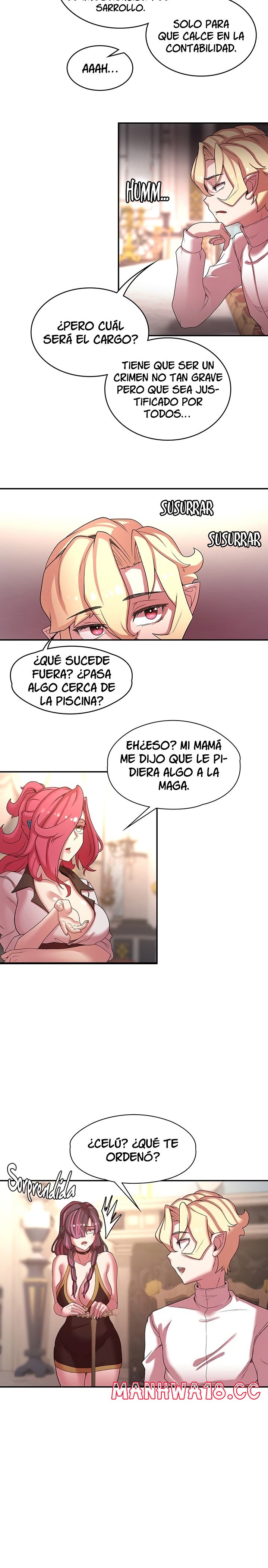 Hero Villain Raw Chapter 42 Page 6