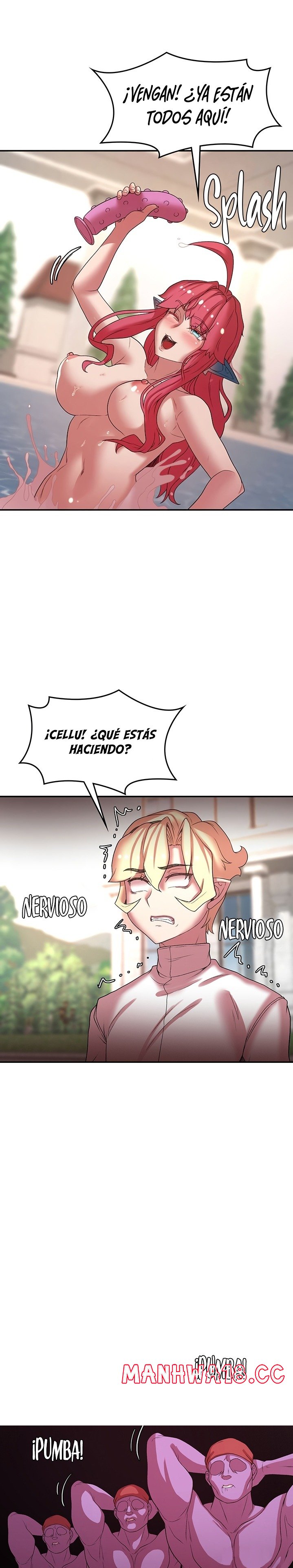 Hero Villain Raw Chapter 42 Page 8