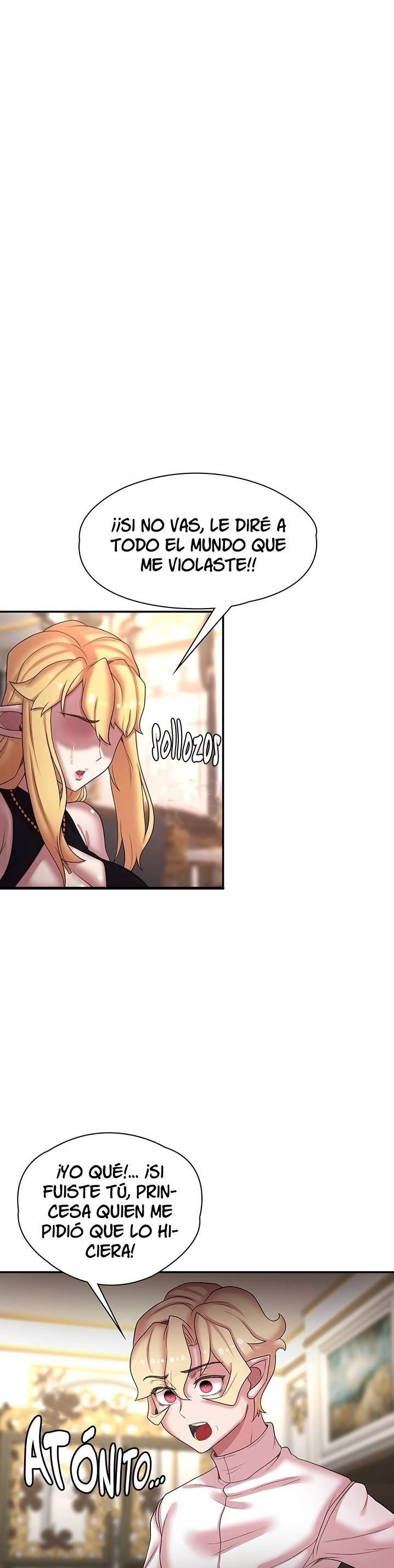 Hero Villain Raw Chapter 43 Page 1