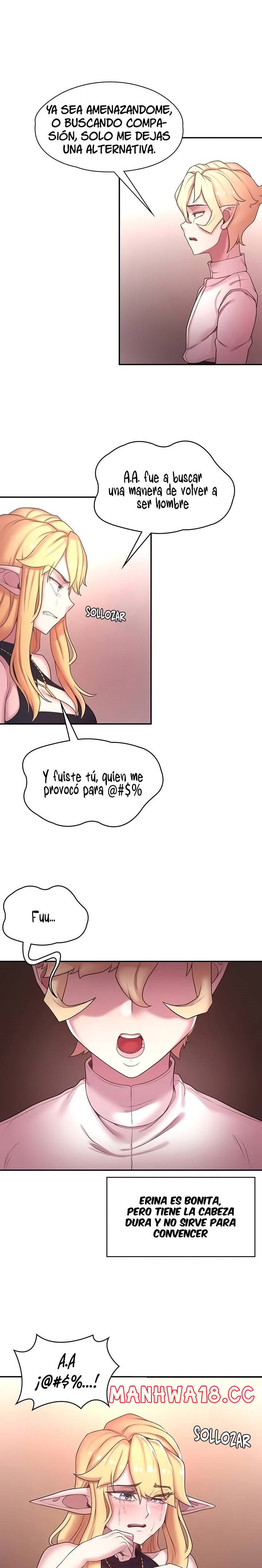 Hero Villain Raw Chapter 43 Page 10