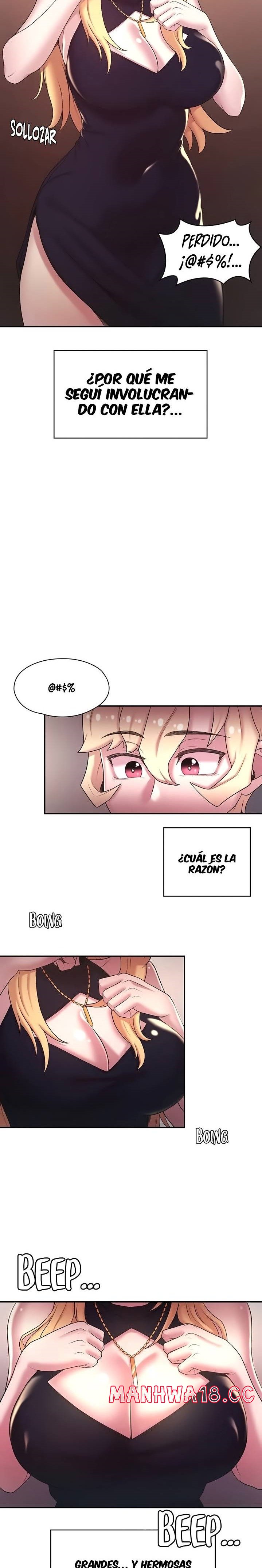 Hero Villain Raw Chapter 43 Page 11