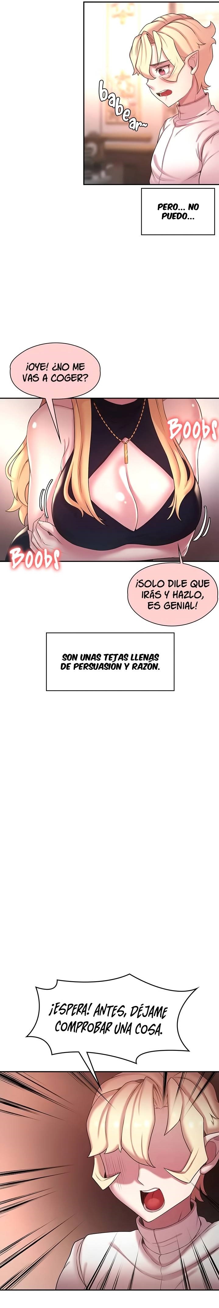 Hero Villain Raw Chapter 43 Page 13