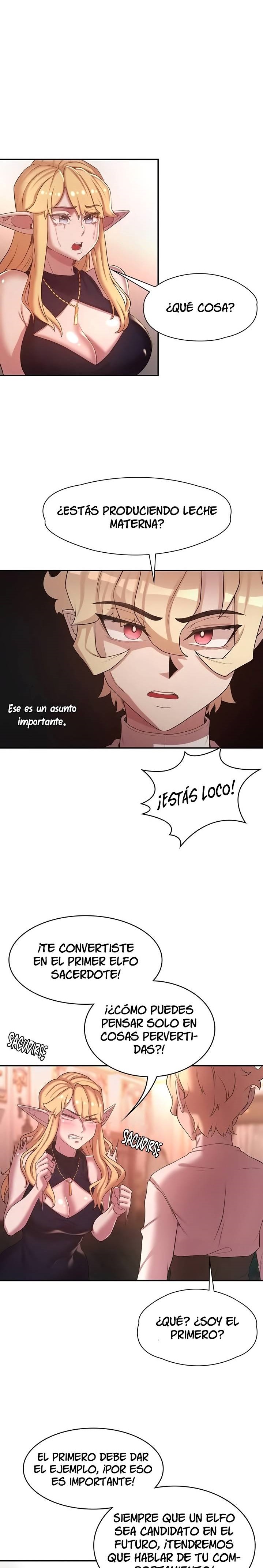 Hero Villain Raw Chapter 43 Page 14