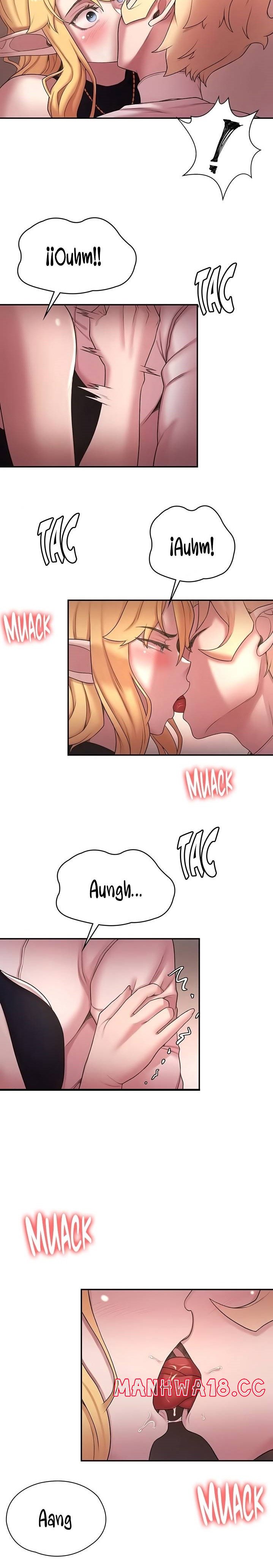 Hero Villain Raw Chapter 43 Page 17
