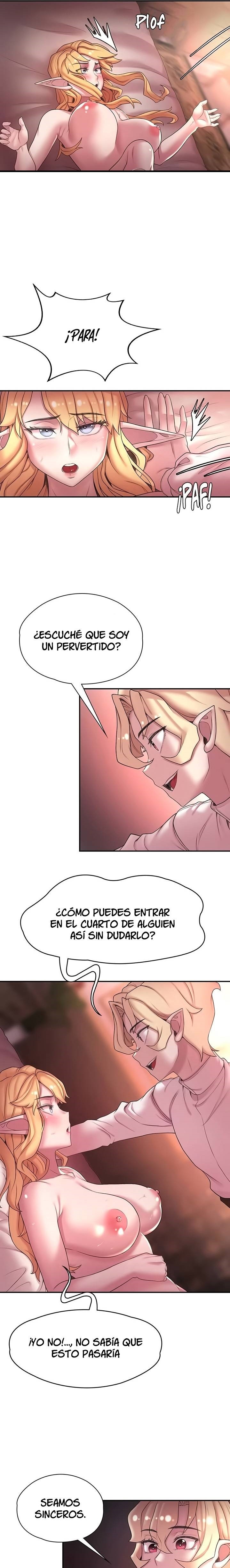 Hero Villain Raw Chapter 43 Page 19