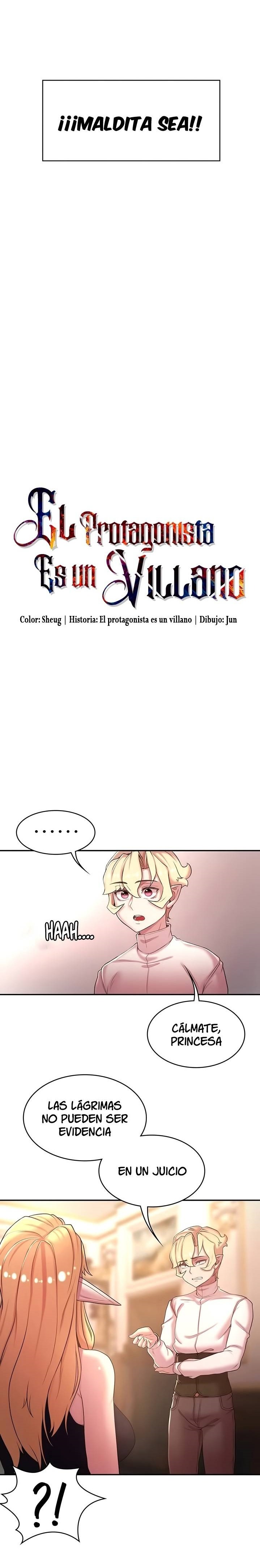 Hero Villain Raw Chapter 43 Page 3