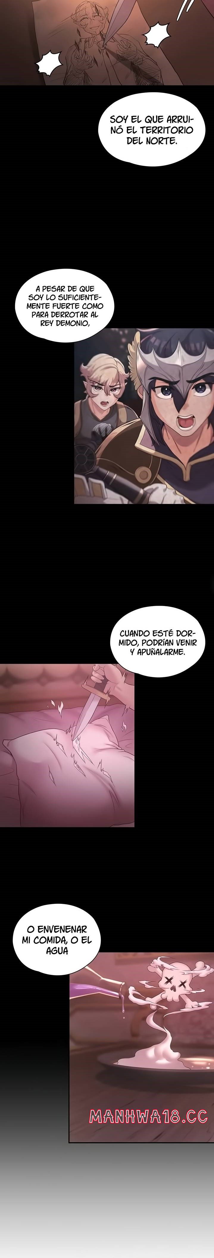 Hero Villain Raw Chapter 43 Page 6