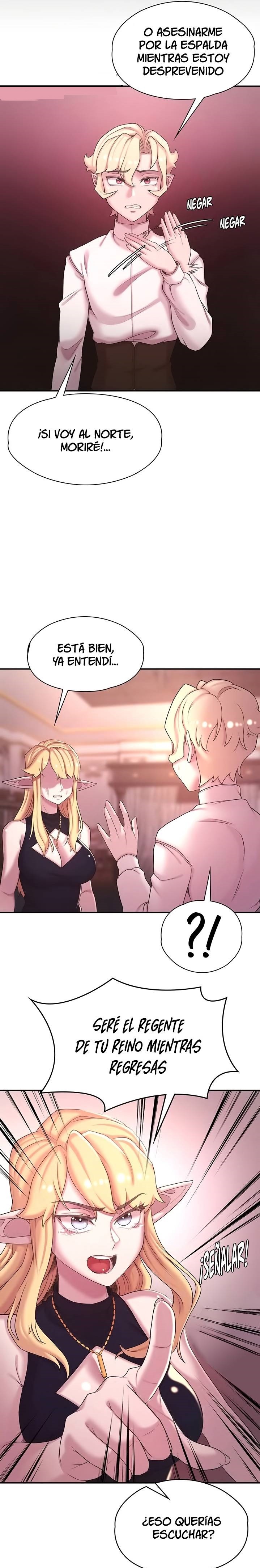Hero Villain Raw Chapter 43 Page 7