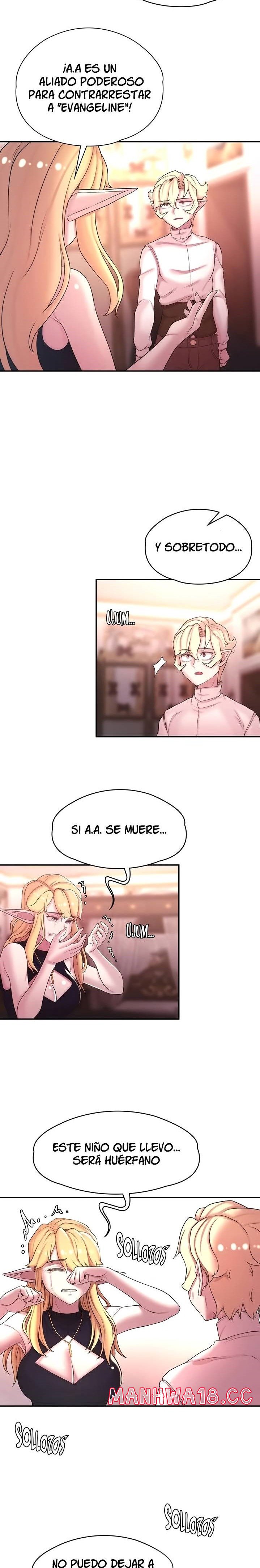 Hero Villain Raw Chapter 43 Page 8