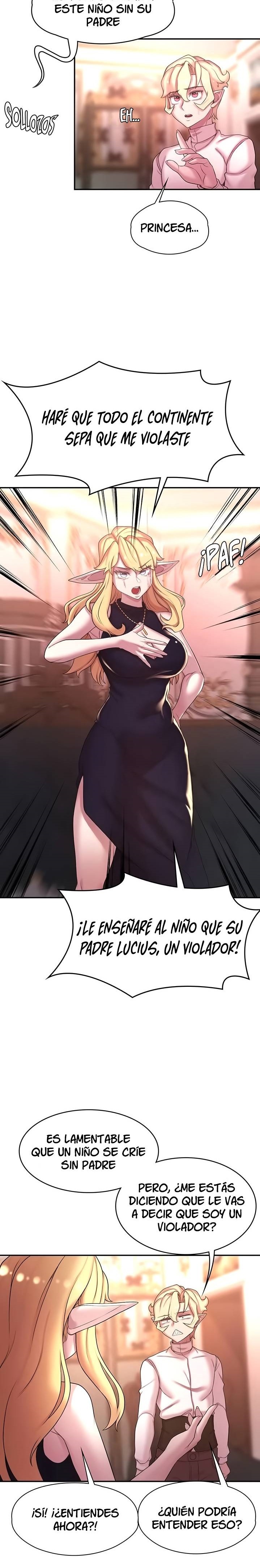 Hero Villain Raw Chapter 43 Page 9
