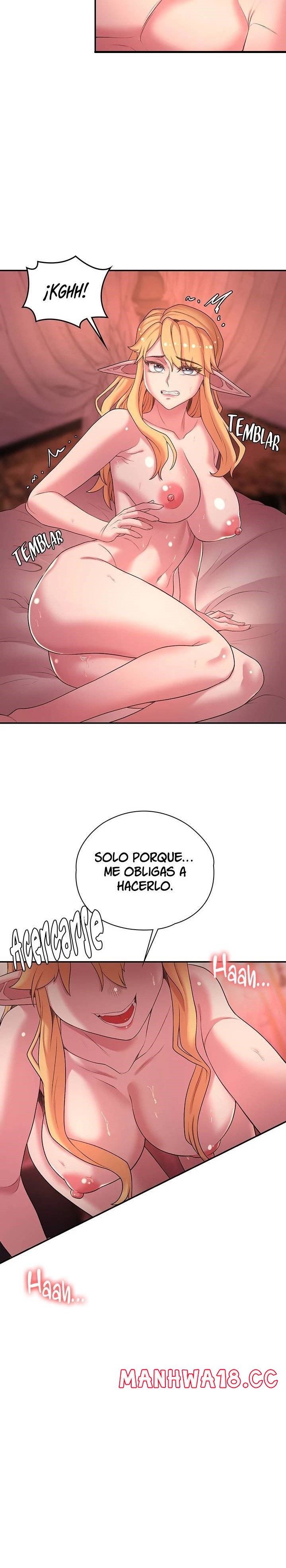 Hero Villain Raw Chapter 44 Page 14