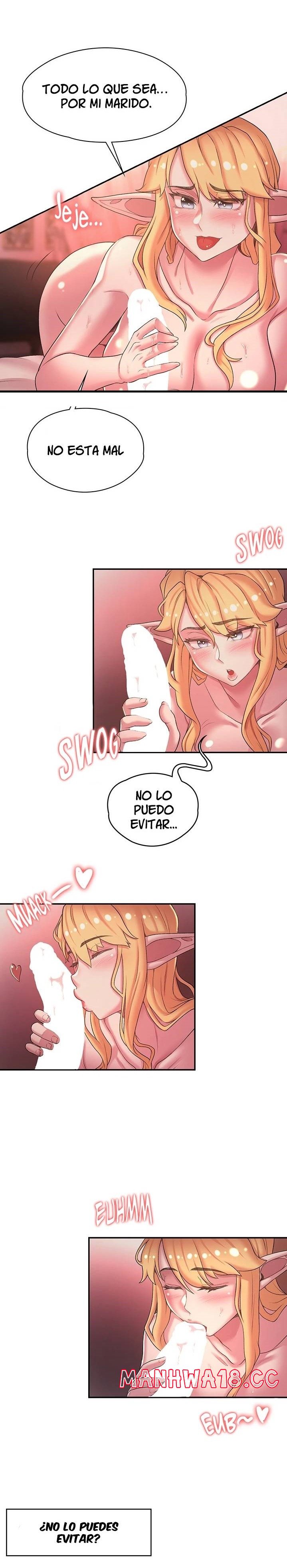 Hero Villain Raw Chapter 44 Page 15