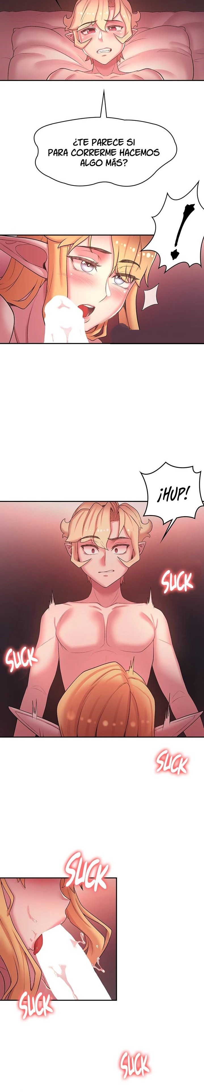 Hero Villain Raw Chapter 44 Page 18